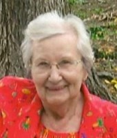 Obituary of Mary Ann Sapp