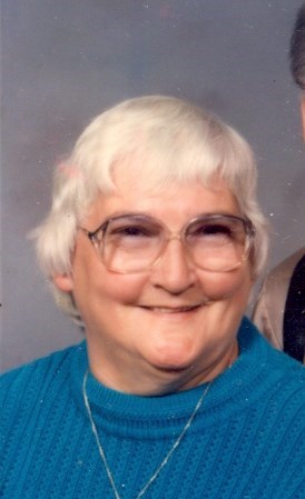 Obituary of Shirley Lorraine Leitner