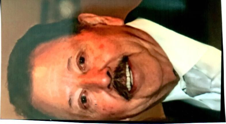 Obituary of Clifford Max Sanchez