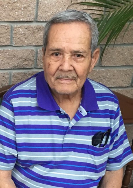 Obituary of Jose Manuel Gonzalez