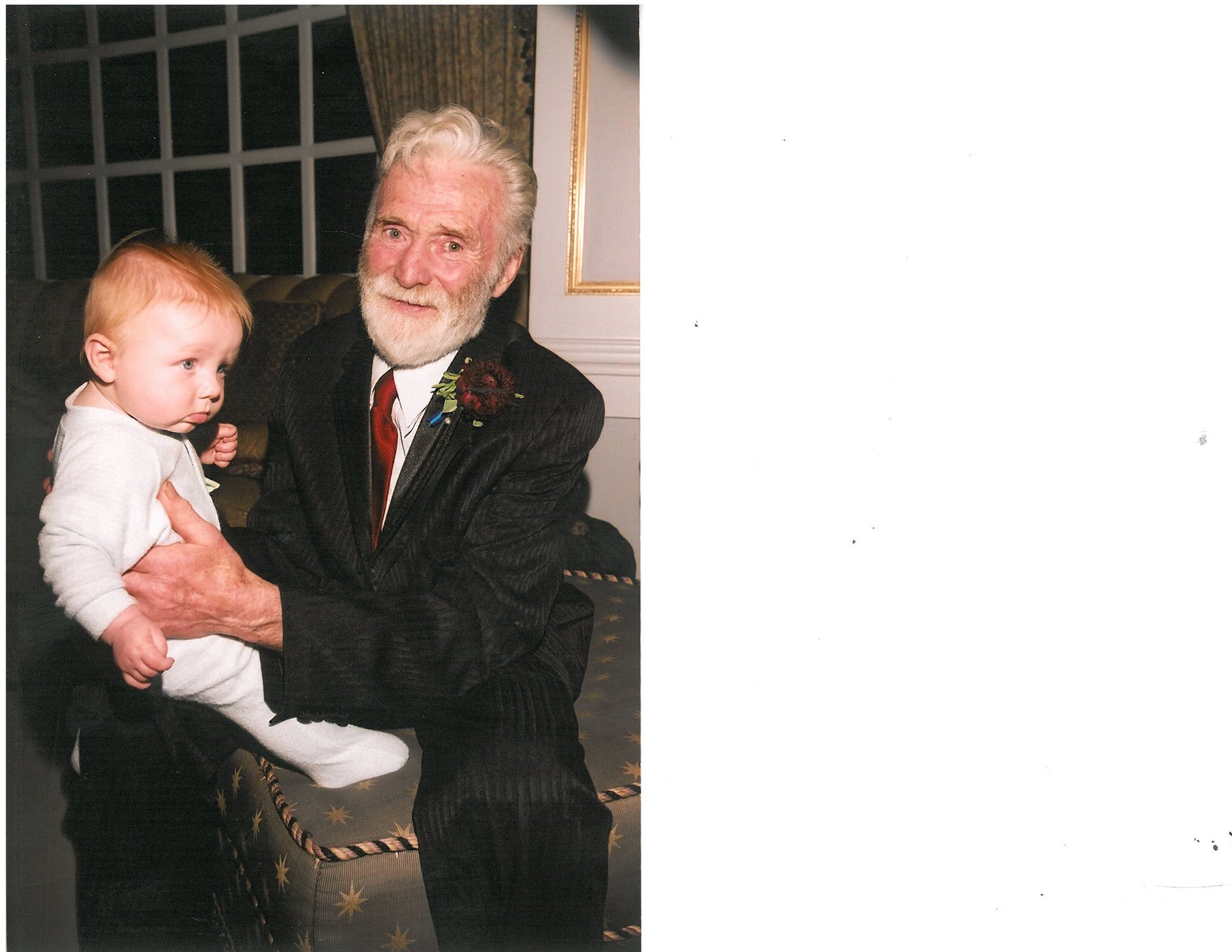 Obituario de William Arthur Quigley