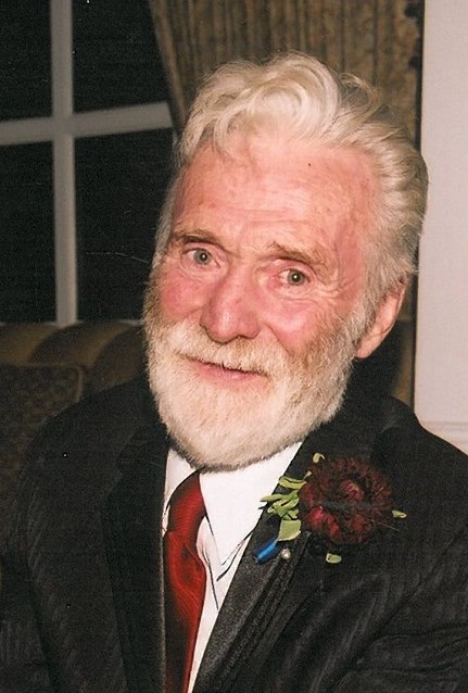 Obituario de William Arthur Quigley