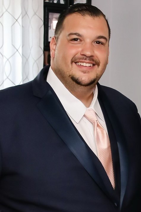 Obituary of Dimitrios Verteouris