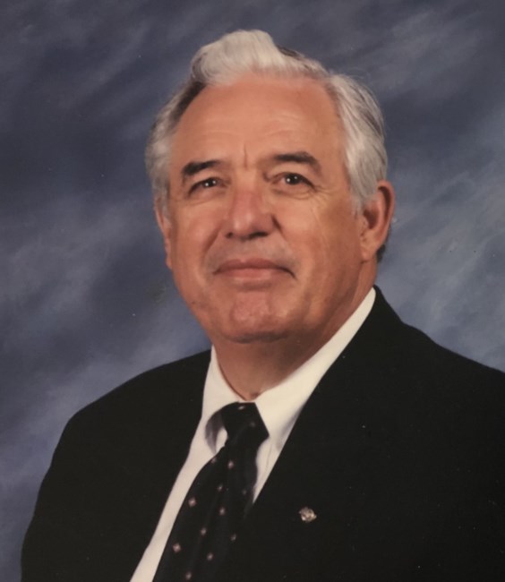 Obituary of John Milton Davis