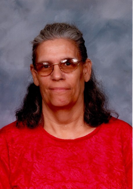 Obituary of Anna Martha Winslow