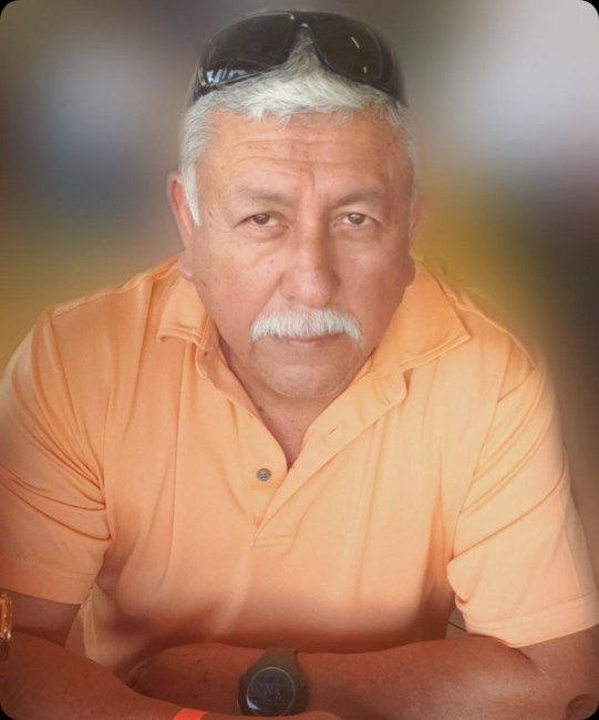 Obituary of Cirilo Estrada