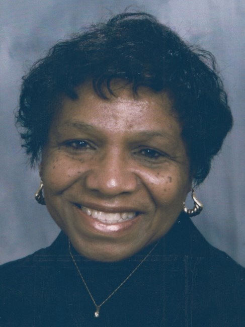 Obituary of Betty J. Polin