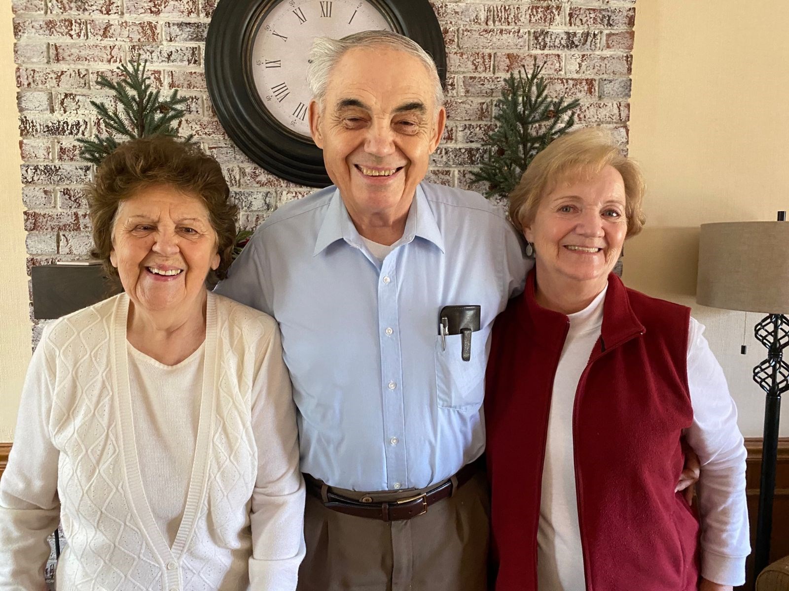 Obituary of Garland Angel Goode