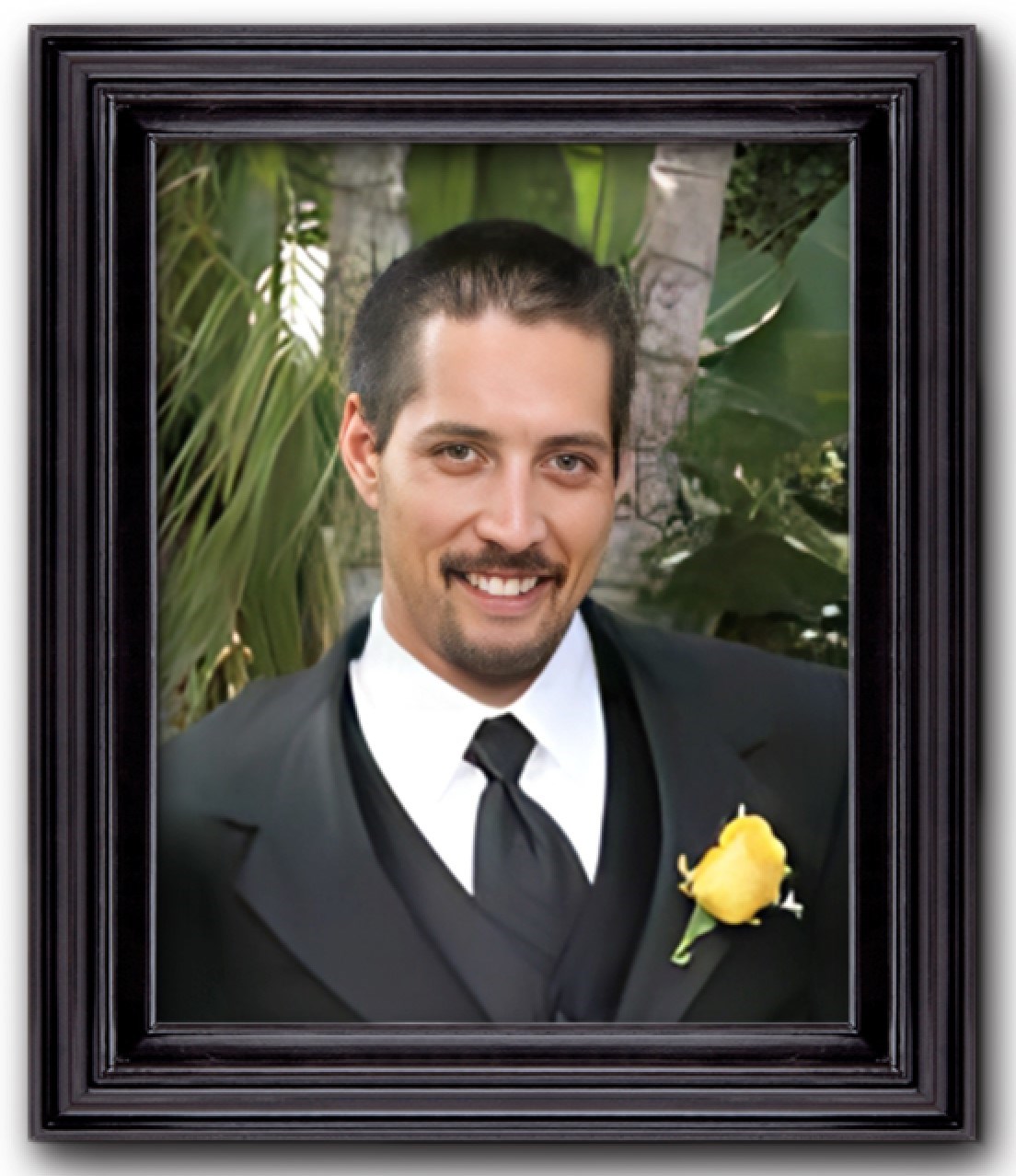 Obituary of James Lee Cummings