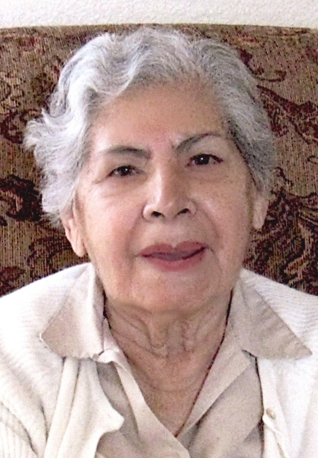 Obituary of Margarita Ramirez