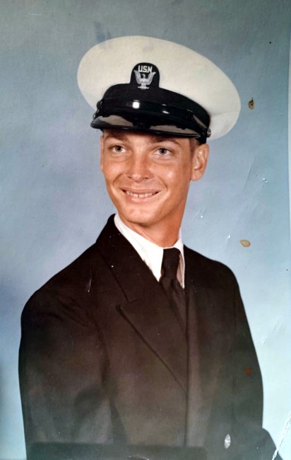 Obituary of Ronald E Roan