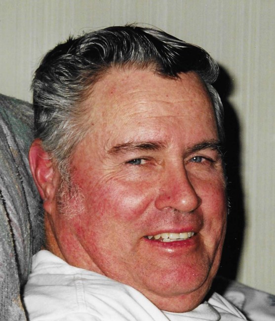 Obituary of Jerry Thomas Stephens