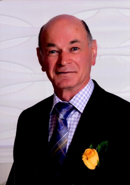 Obituario de Mike Fiorante