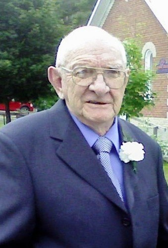 Obituary of Clare Bernard Brady