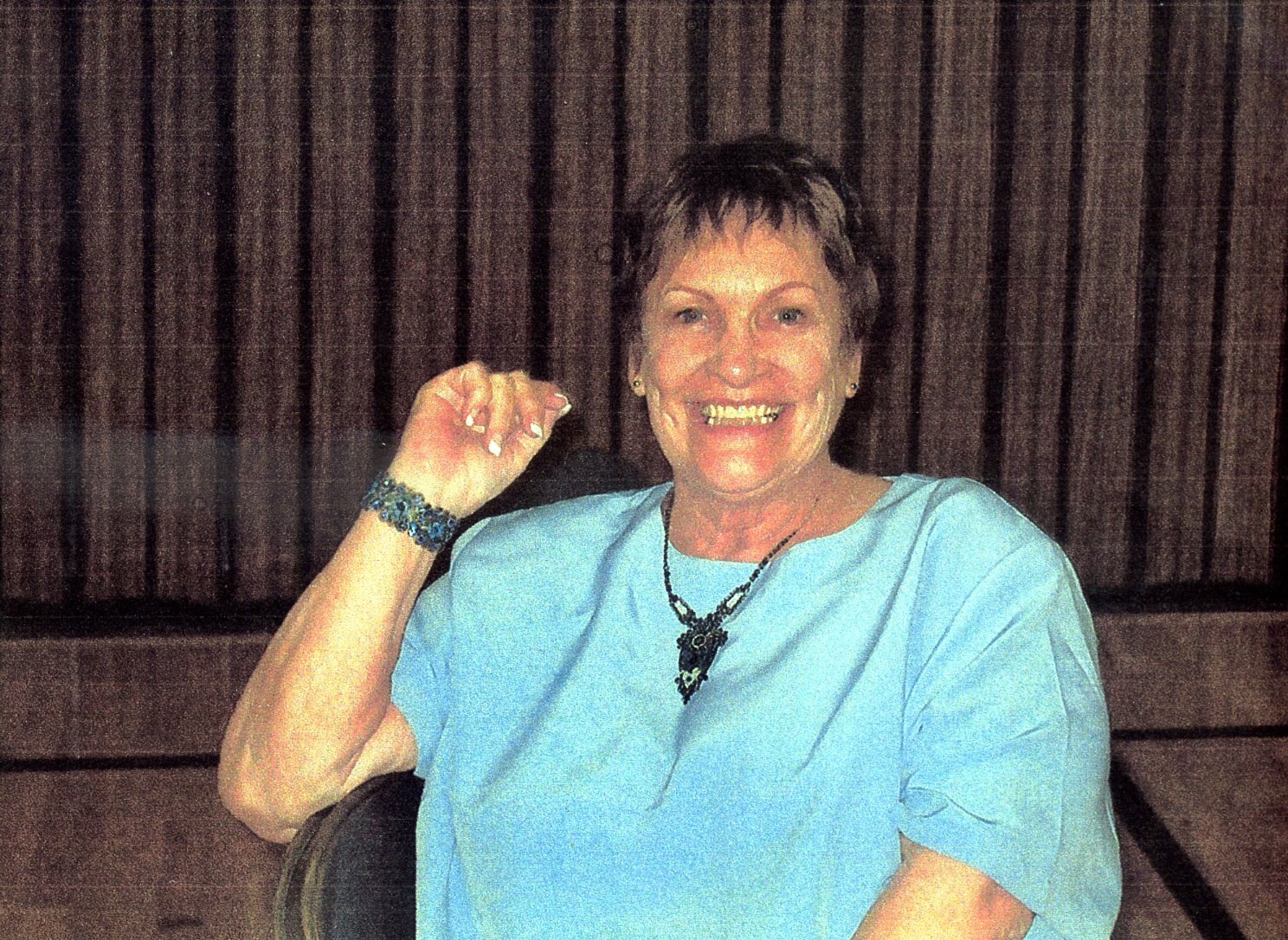 Obituary of Sandra Loretta Miller