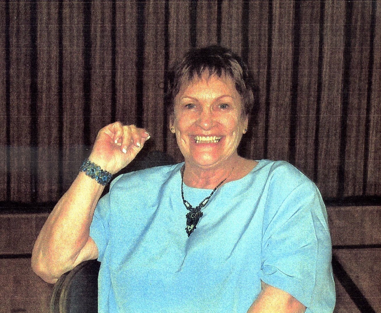 Sandra Miller Obituary
