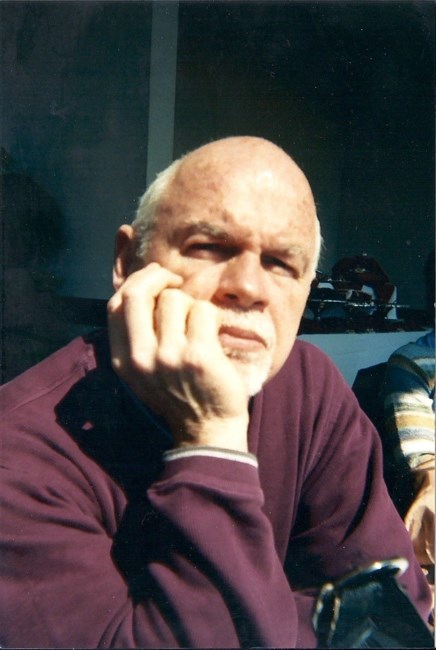 Obituary of Edward P. Meehan