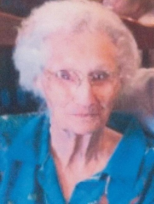 Obituary of Josephine Estes