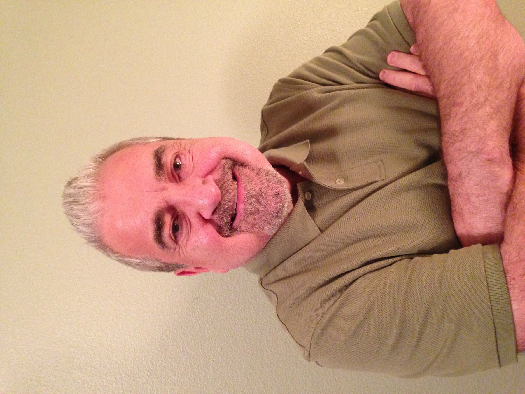 Obituary of Gustavo Manuel Alvarado