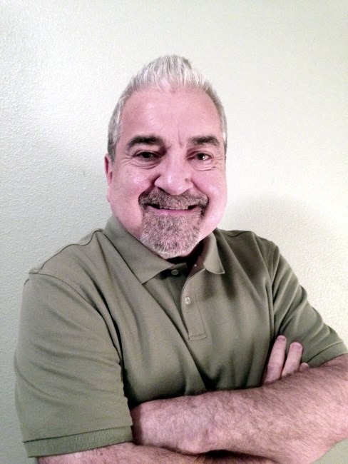 Obituary of Gustavo Manuel Alvarado