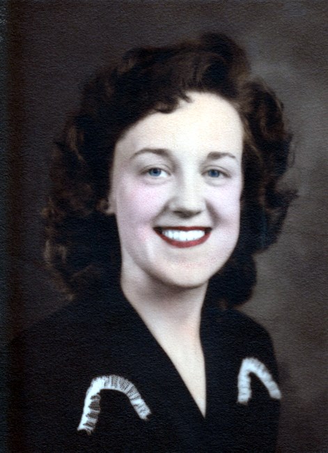 Obituary of Mary G. Schaal