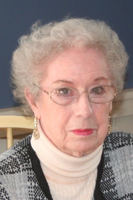 Obituary of Phyllis Mary Buck