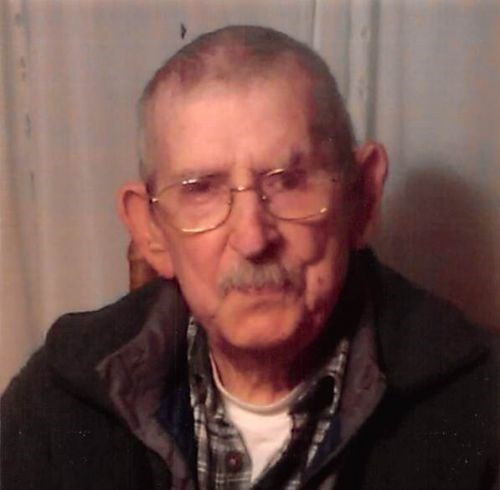 Obituary of Vernon E Simpson