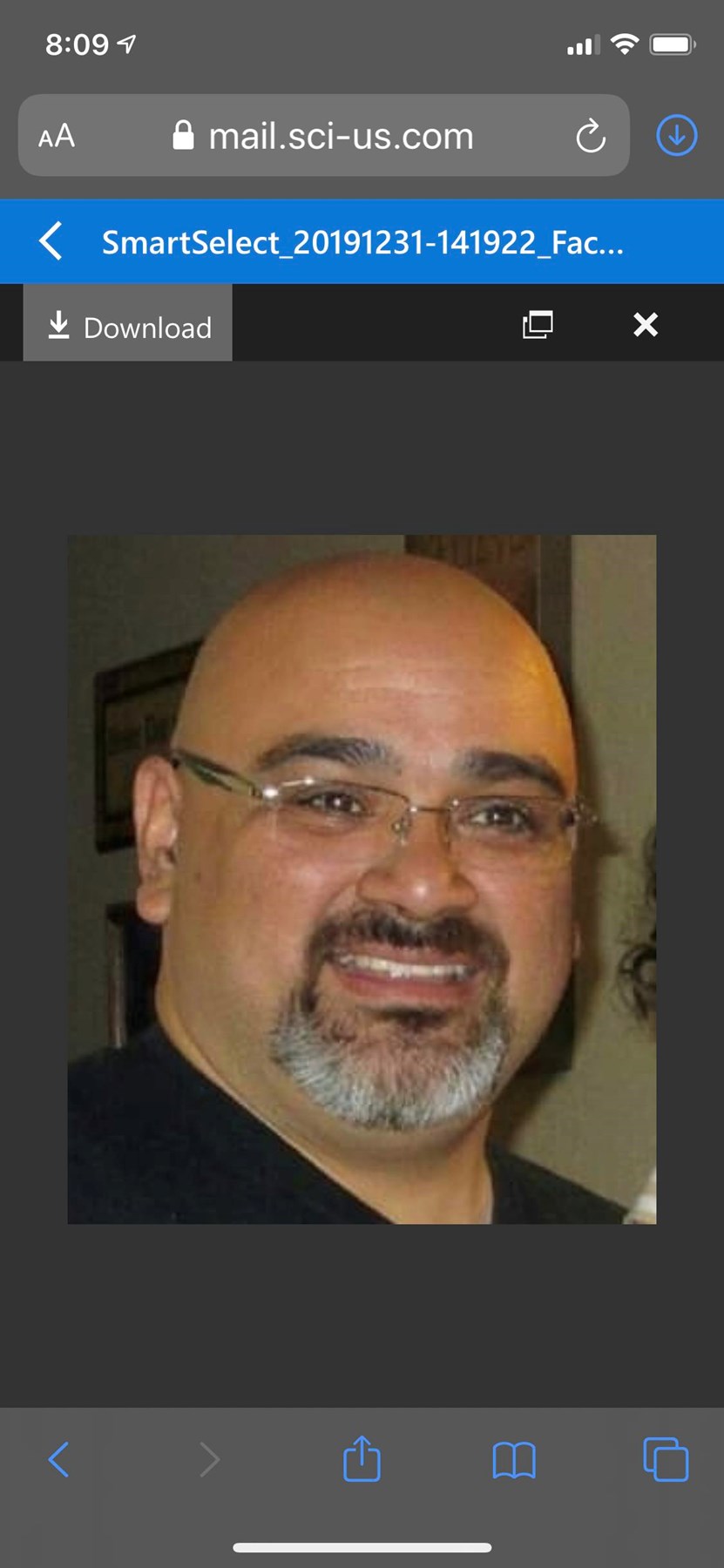 Obituary of Manuel Tony Viramontes