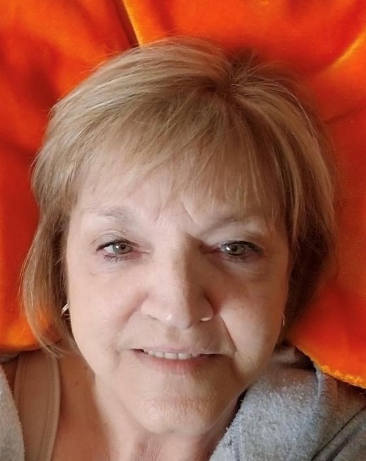 Obituary of Sherrie Sue King