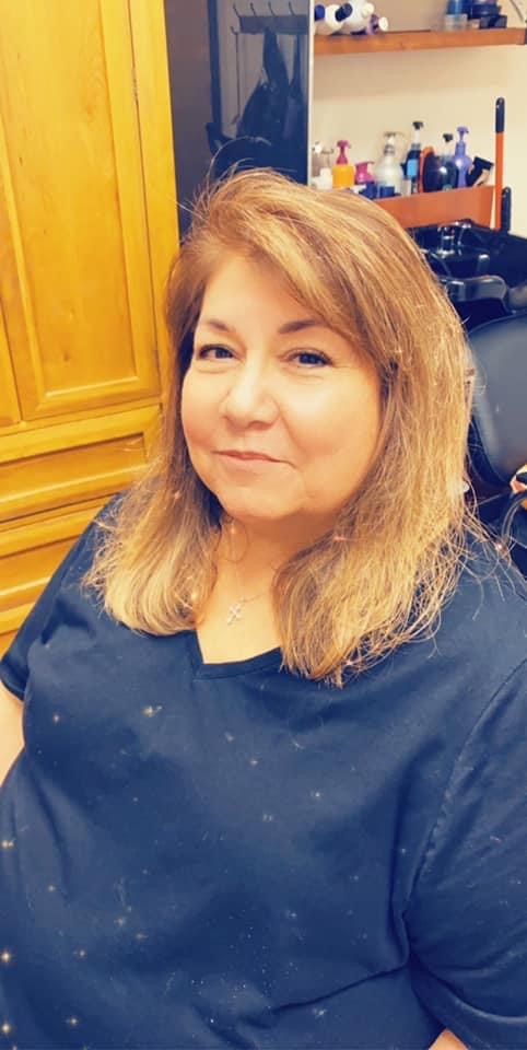 Obituary of Evangelina Davila Riojas