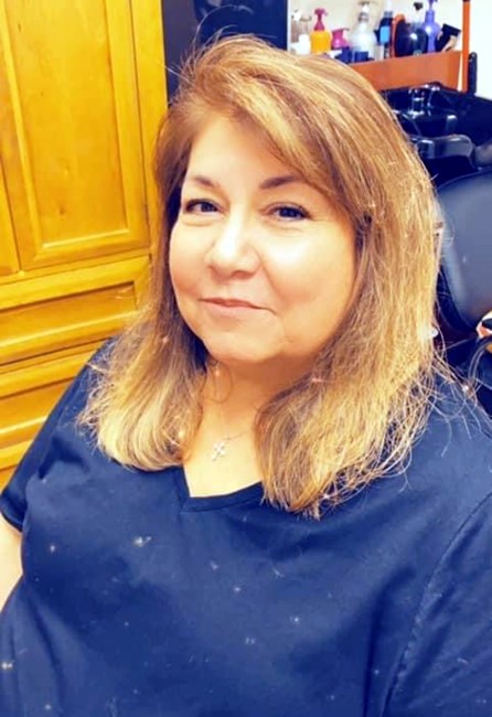 Obituary of Evangelina Davila Riojas