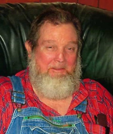 Obituary of Joseph "Paul" Trivette