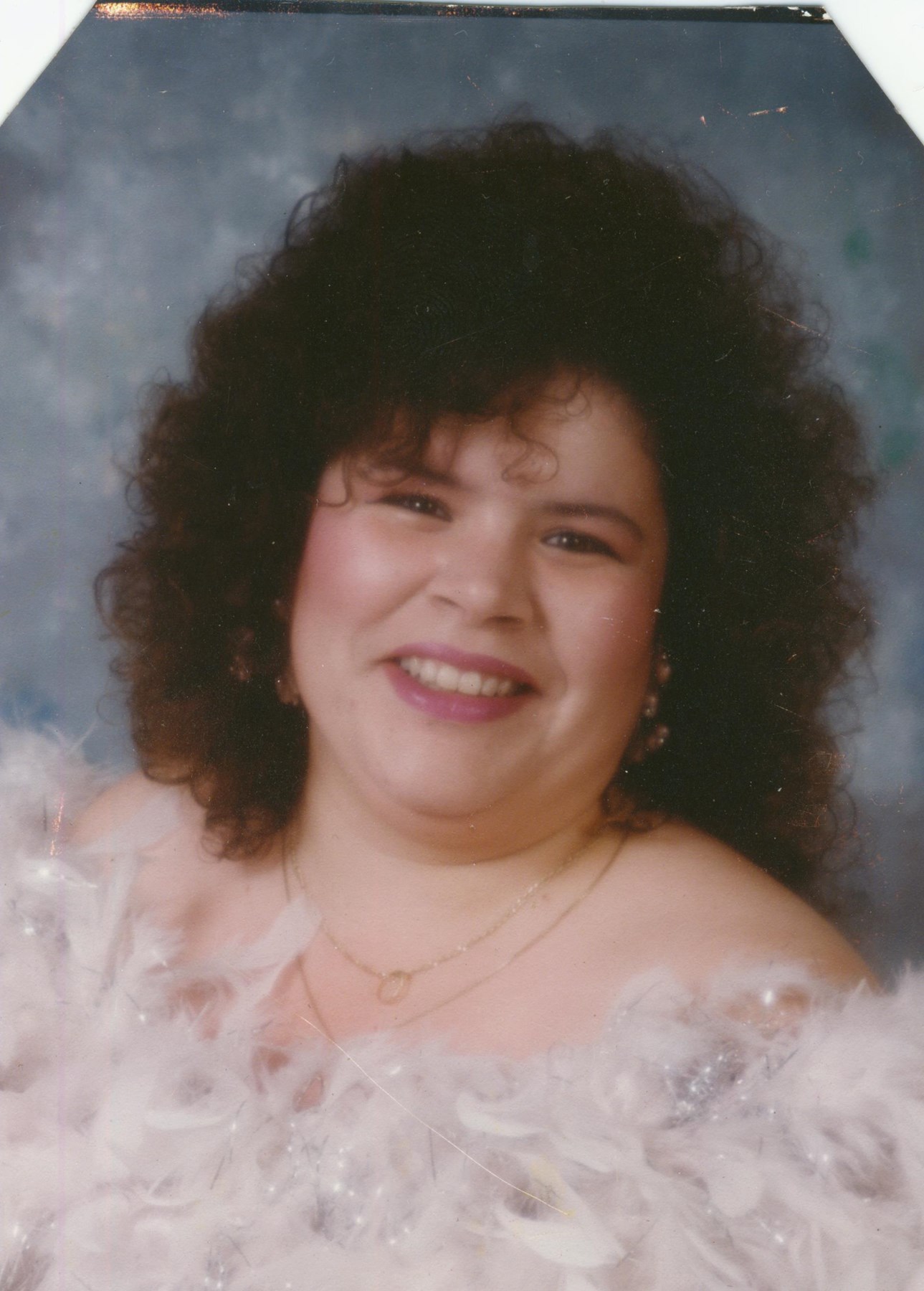 Janie Elizabeth Ramirez Obituary San Jose, CA