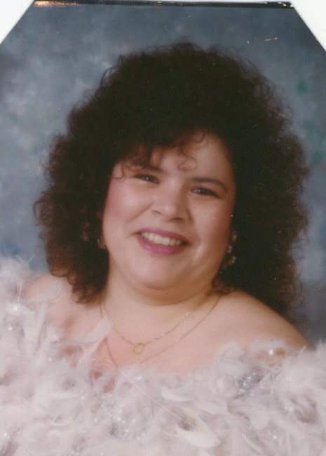 Obituary of Janie Elizabeth Ramirez