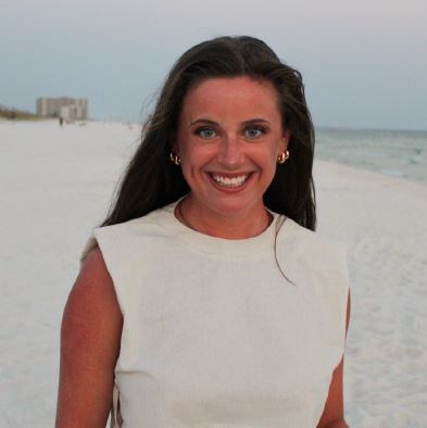 Obituary of Lucie Isabella Moore