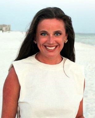 Obituary of Lucie Isabella Moore