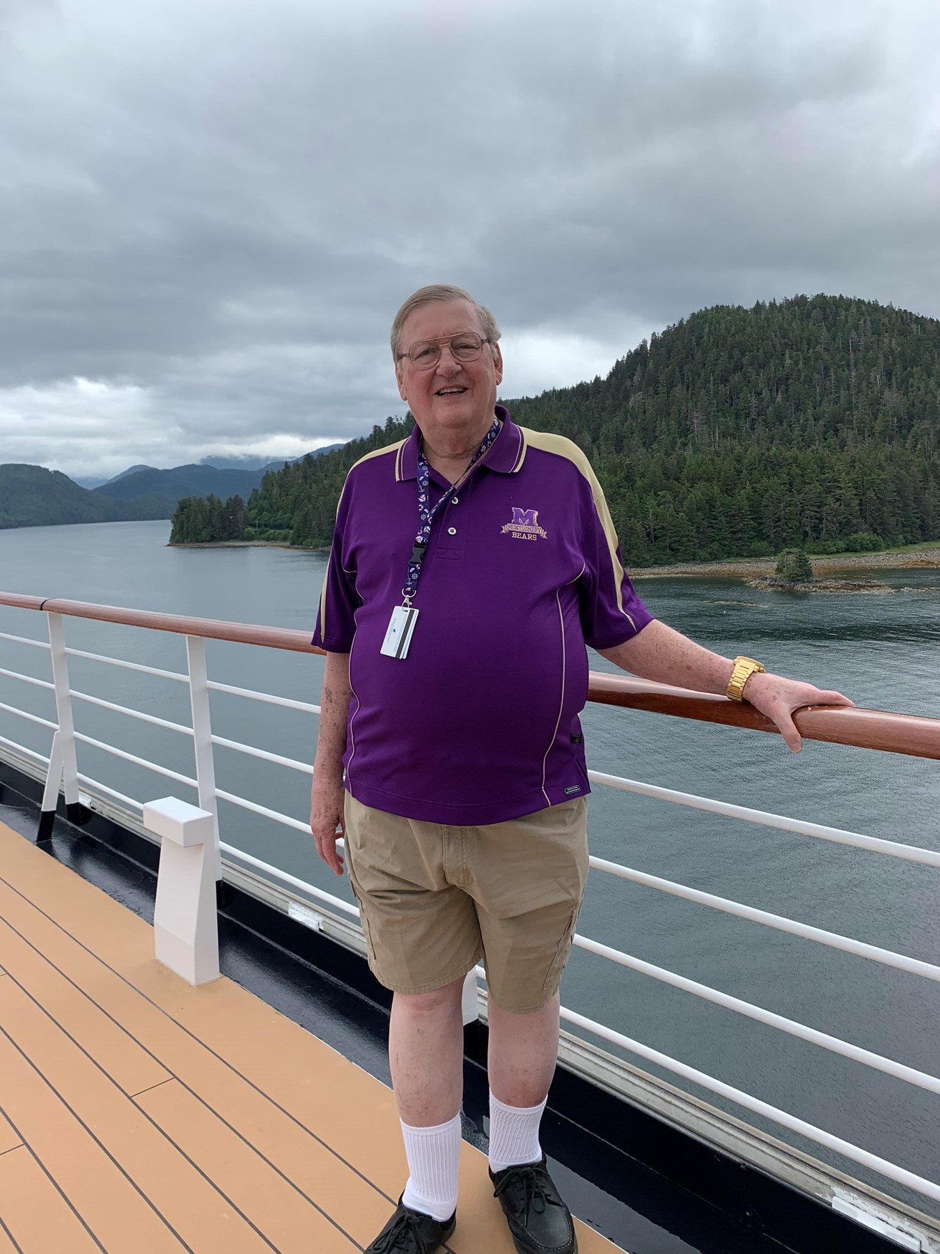 Avis de décès de David Lee Estes