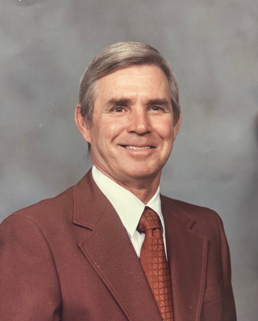 Obituary of Eugene Havas Stokes