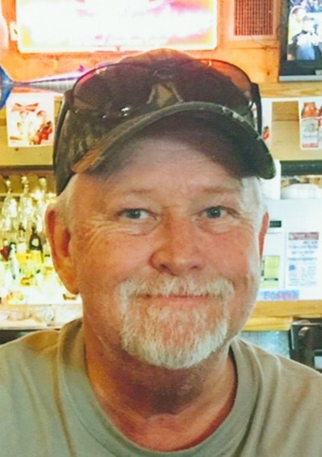 Obituario de Otis "Greg" Barton