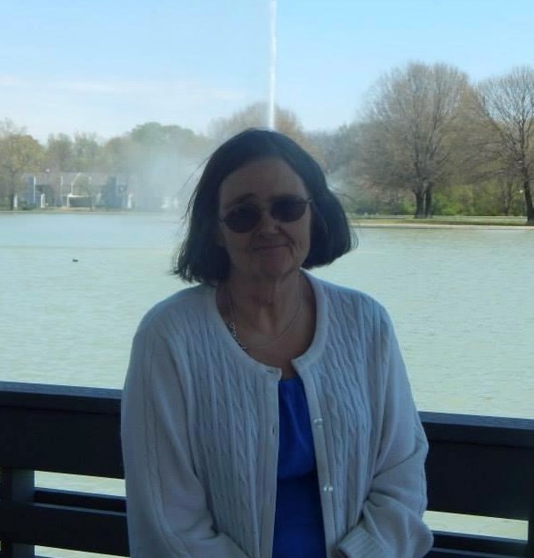 Obituary of Nancy Carolyn (Holden) Greene