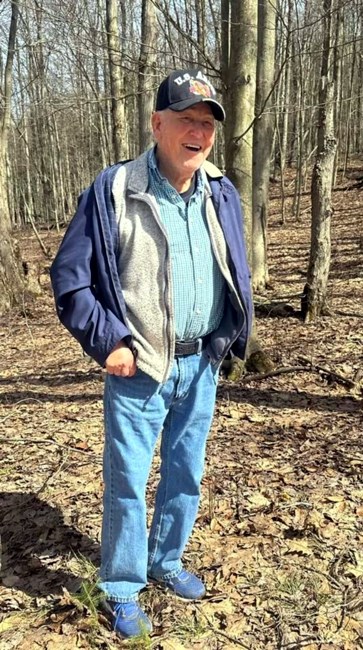 Obituary of James Edward Whitten Sr.