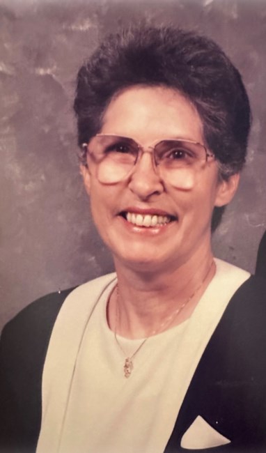 Obituary of Shirley M. Lewis