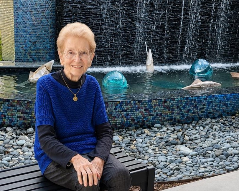 Obituary of Scotti Louise Hooper