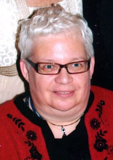 Obituary of Anna Mary Roubik