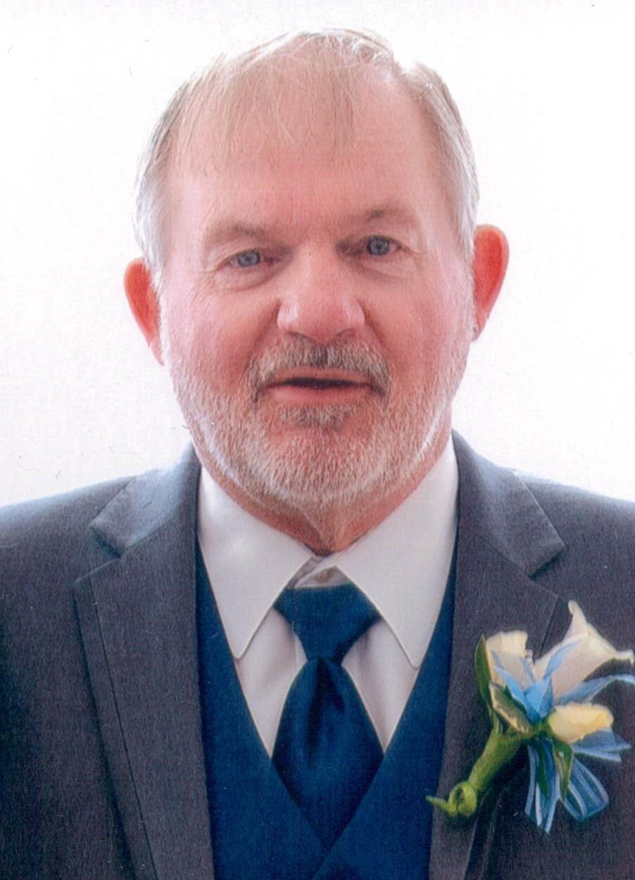 William (Bill) Lee Peters Obituary Aurora, ON