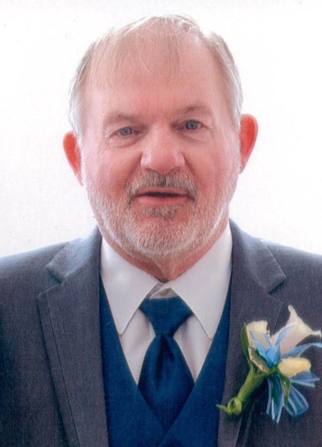 Obituary of William (Bill) Lee Peters
