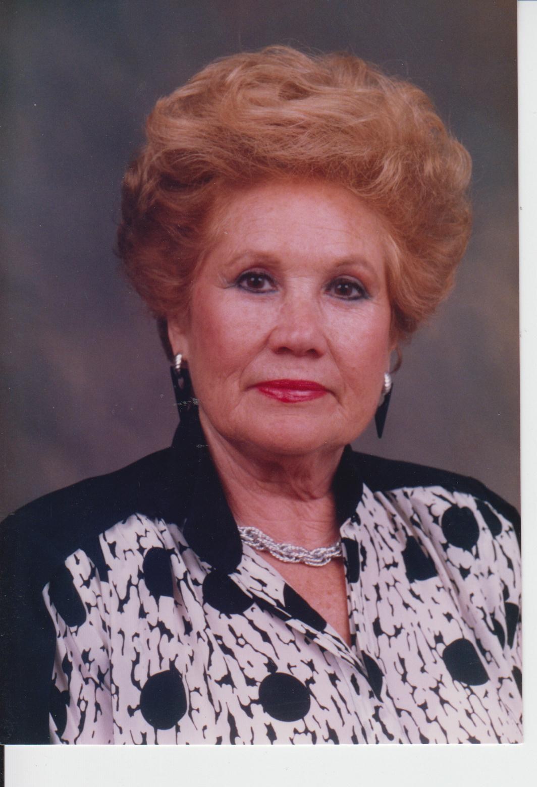 Obituary of LeVangie Hill Davis