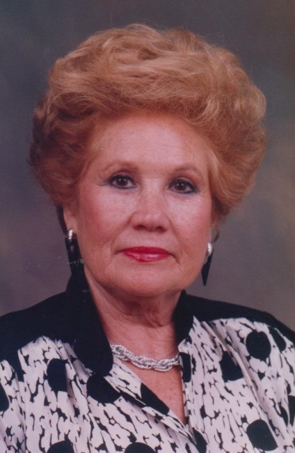 Obituary of LeVangie Hill Davis