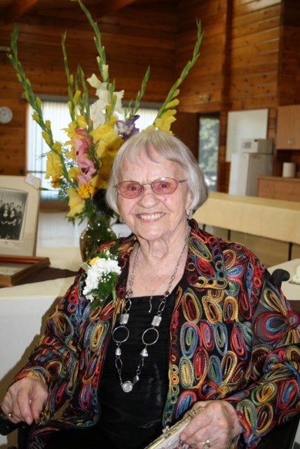 Obituary of Mary Krezanoski