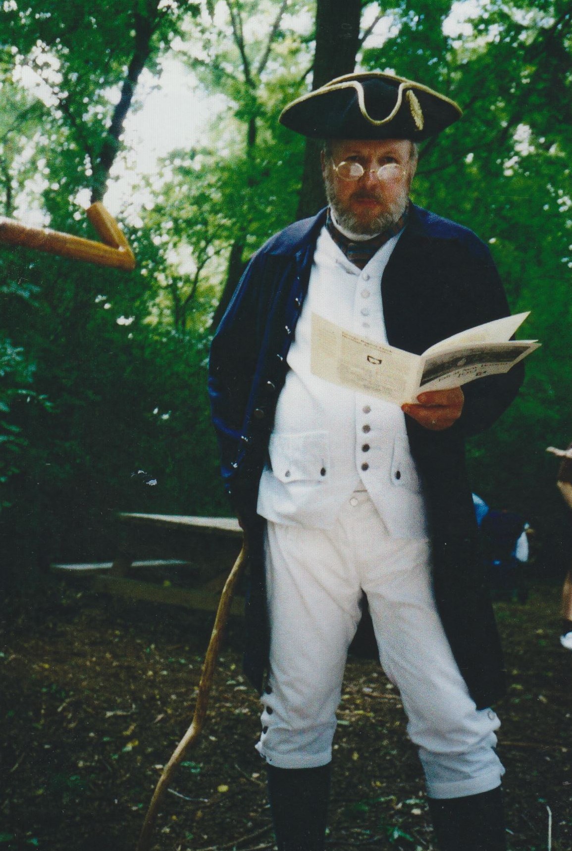 Nick Vail Obituary Dayton, OH